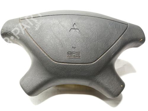 Used Driver airbag MITSUBISHI SPACE WAGON (N9_W, N8_W) 2.4 GDI (N84W) (150 hp) 6288997