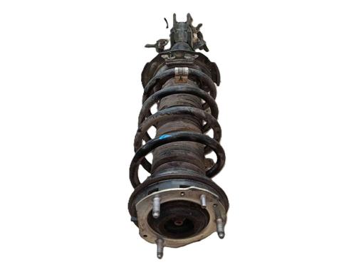 Left front shock absorber FORD FIESTA VII (HJ, HF) | BP36987438M16 - Image 3