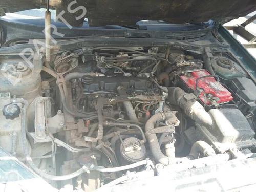 Engine control unit (ECU) CITROËN XSARA (N1) 2.0 HDi 90 | BP5369556M57 