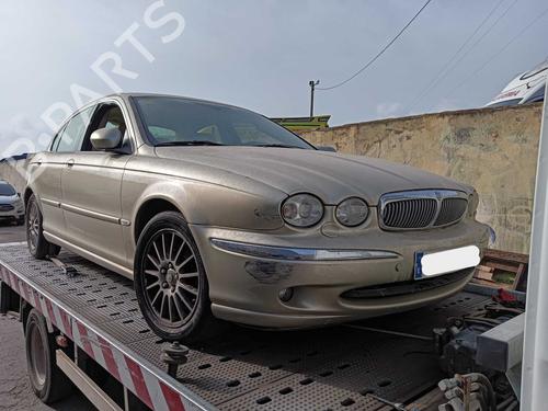 Used Parts JAGUAR X-TYPE I (X400) 2.2 D 5014543