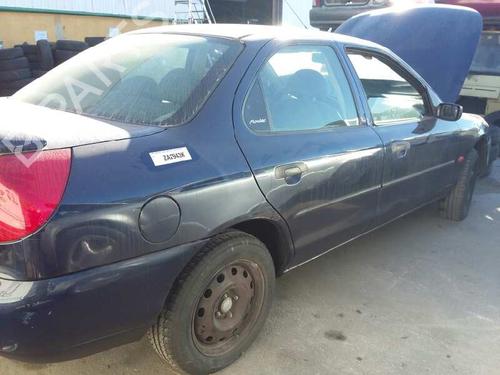 Alternator FORD MONDEO II (BAP) 1.8 TD | BP5372307M7 