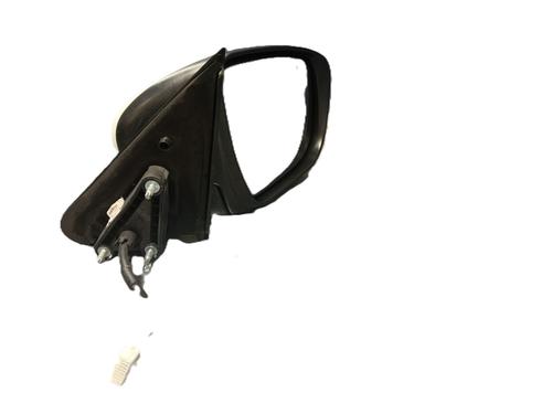 Right mirror NISSAN JUKE (F15) 1.2 DIG-T | BP21192642C27 