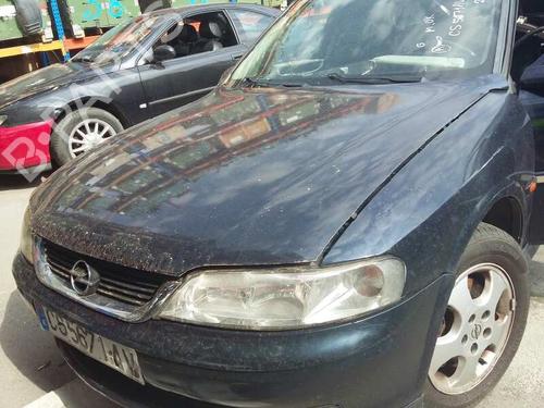 Alternator OPEL VECTRA B (J96)  | BP5369499M7 