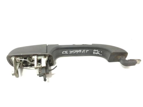 Front right exterior door handle LAND ROVER DISCOVERY II (L318) 2.5 Td5 4x4 | BP5368714C129 