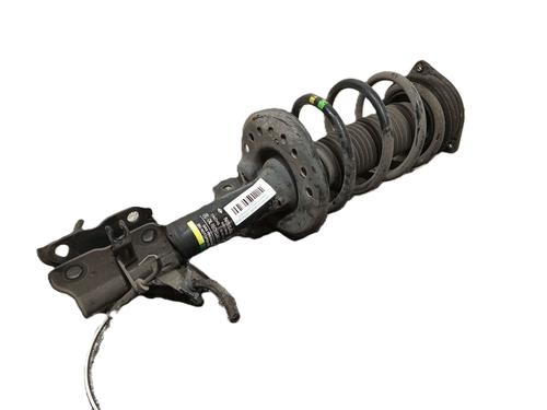 Right front shock absorber NISSAN QASHQAI / QASHQAI +2 I (J10, NJ10, JJ10E) 1.6 | BP19166587M17 