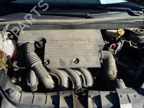 Grille FORD FIESTA V (JH_, JD_)  | BP5365095C40 