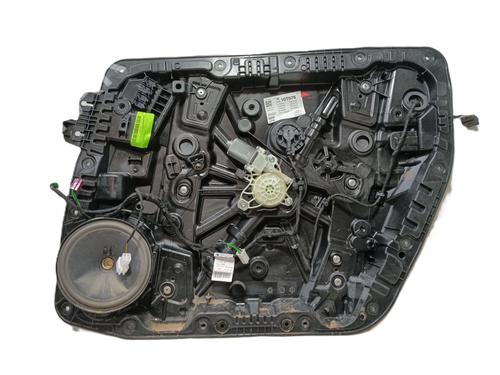 Used Front right window mechanism MERCEDES-BENZ EQA (H243) EQA 250+ (243.702) (190 hp) 29249872