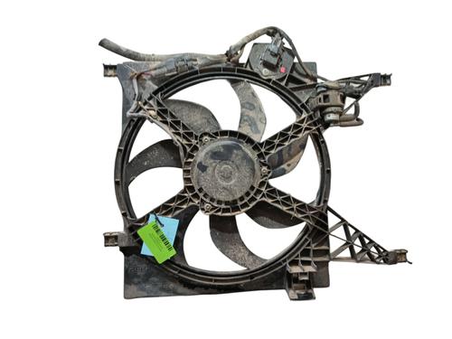 Used Radiator fan NISSAN NV200 Van 1.5 dCi 85 (M20, M20N, M20M) (86 hp) 28732317