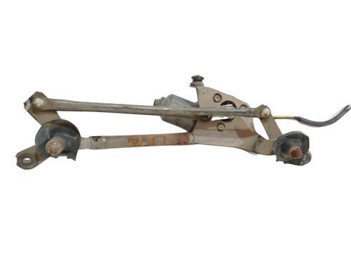 Front wiper motor TOYOTA YARIS (_P9_)  | BP6259893M29 