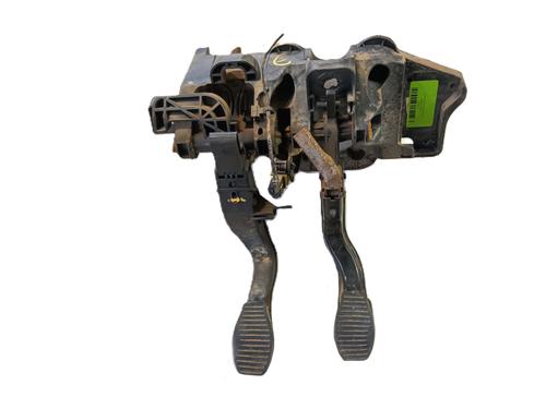 bremsepedal bremsepedal FIAT DOBLO Bus (263_) 1.3 D Multijet (263AXC1A) (90 hp) 35769776 35769776