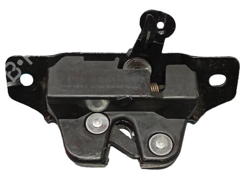 Bakluke lås PEUGEOT 206 CC (2D) 1.6 16V (2DNFUF, 2DNFUR) | BP23238727C101 