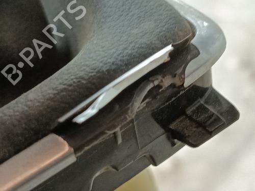 Gearstang VOLVO V40 Hatchback (525) D2 | BP32375738M90