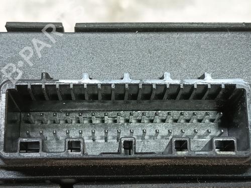 Elektronisk modul RENAULT CAPTUR II (HF_)  | BP17860016M83 