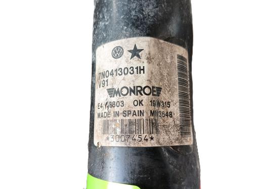 Højre fortil støddæmper SEAT ALHAMBRA (710, 711) 2.0 TDI | BP29828501M17 