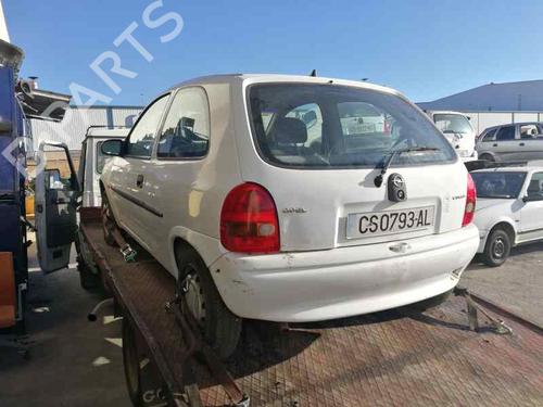 Starter OPEL CORSA B (S93)  | BP5799564M8 