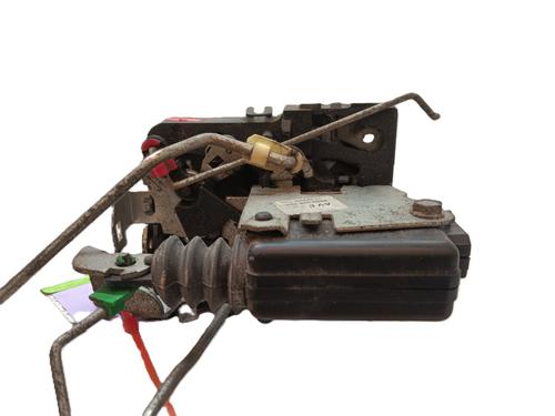 Front left lock DACIA LOGAN EXPRESS (FS_) 1.5 dCi (FS0W) | BP36022931C98 - Image 4
