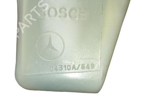 Brake master cylinder MERCEDES-BENZ E-CLASS (W211) E 220 CDI (211.006) | BP30589382M77 - Image 3