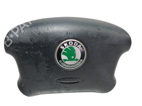 Driver airbag SKODA OCTAVIA I (1U2) 1.9 TDI | BP10934061C9 