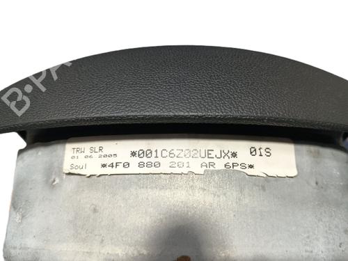 Driver airbag AUDI A6 C6 (4F2) 2.0 TDI | BP20640997C9 