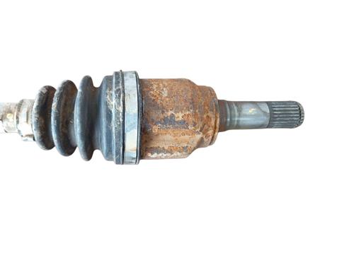 Left front driveshaft FIAT BRAVO II (198_) 1.6 D Multijet (198AXH1B) | BP29308180M38