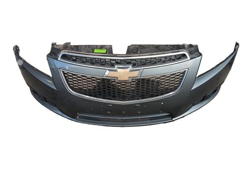 Used Front bumper CHEVROLET CRUZE (J300) [2009-2025]  30149744