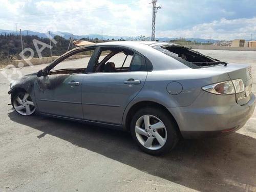 Egr MAZDA 6 Hatchback (GG) 2.0 DI (GG14) | BP7809702M69 