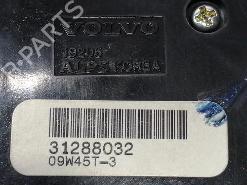 Climate control VOLVO V50 (545) 1.6 D | BP8805019I5 