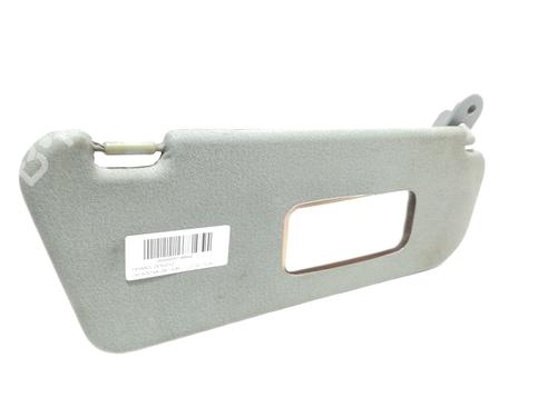 Used Right sun visor DAEWOO KALOS (KLAS) 1.4 (83 hp) 11215545