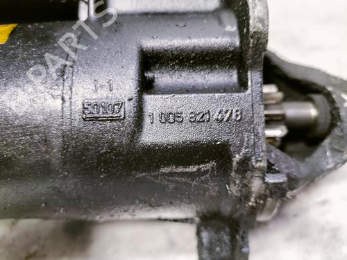 Starter AUDI A6 C5 (4B2) 1.9 TDI | BP15779274M8 