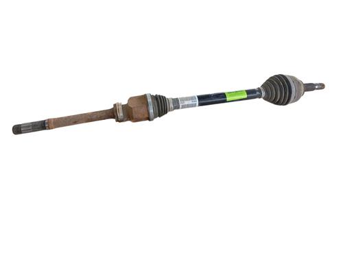 Used Right front driveshaft TOYOTA PROACE Van (MDZ_) Electric (MDZS, MDZZ) (136 hp) 29249991