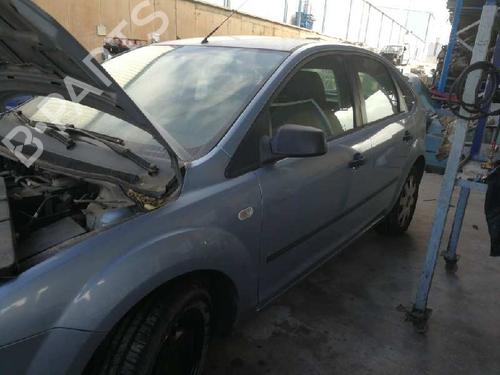 AC pipe FORD FOCUS II (DA_, HCP, DP) 1.8 | BP14262516M126 