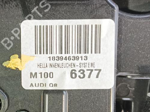 Interior roof light AUDI Q8 (4MN, 4MT) 50 TDI Mild Hybrid quattro | BP36039542I8 - Image 3
