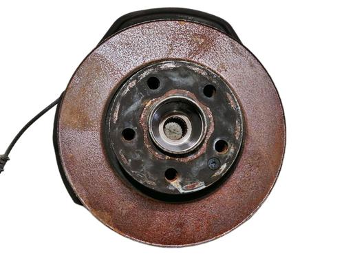 Right front steering knuckle MERCEDES-BENZ A-CLASS (W169) A 150 (169.031, 169.331) | BP15180213M26 