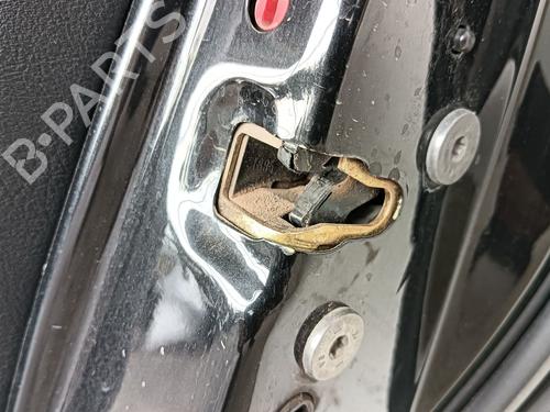 Right rear door PEUGEOT 407 SW (6E_, 6D_) 2.0 HDi 135 | BP18651615C5 