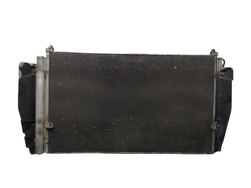 AC radiator KIA CARNIVAL / GRAND CARNIVAL III (VQ) 2.9 CRDi | BP17053911M32 