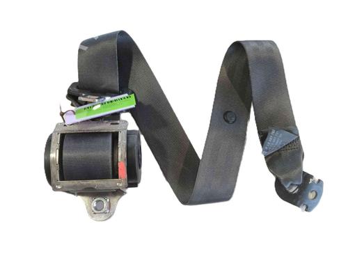 Ceinture de sécurité arrière gauche Ceinture de sécurité arrière gauche OPEL CORSA E (X15) 1.4 (08, 68) (90 hp) 36409808 36409808
