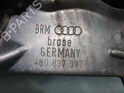 Front left window mechanism AUDI A6 C5 (4B2) 2.5 TDI | BP9851211C22 