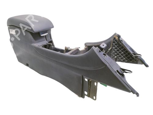 Used Armrest / Center console FORD MONDEO IV (BA7) 2.0 TDCi (140 hp) 11682337