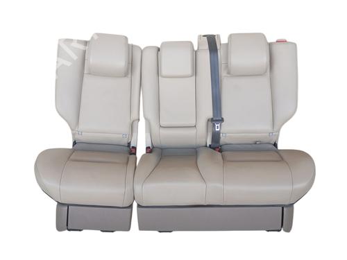 Stol bak LAND ROVER RANGE ROVER SPORT I (L320) 3.0 D 4x4 (256 hp) 33166803