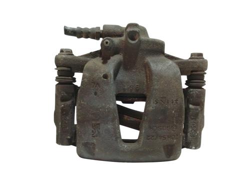 Left front brake caliper FIAT DOBLO Box Body/MPV (223_)  | BP11581641M105 