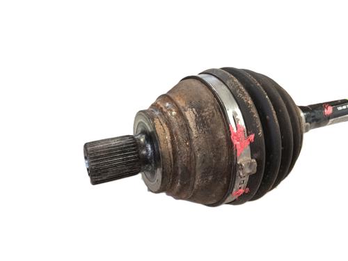 Left front driveshaft VW GOLF SPORTSVAN VII (AM1, AN1) 1.0 TSI | BP31945291M38