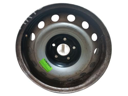 Used Rim Rim CITROËN JUMPY II Van 2.0 HDi 120 (120 hp) 34399208 34399208