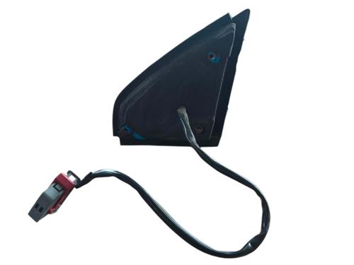 Right mirror FIAT STILO (192_) 1.9 JTD (192_XE1A) | BP28672853C27 