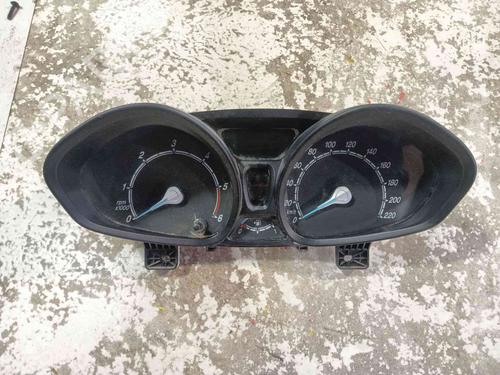 Instrument cluster FORD TRANSIT COURIER B460 MPV 1.5 TDCi | BP36772467C47 - Image 2