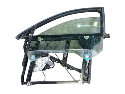 Front left window mechanism AUDI ALLROAD C5 (4BH) 2.5 TDI quattro | BP31020452C22