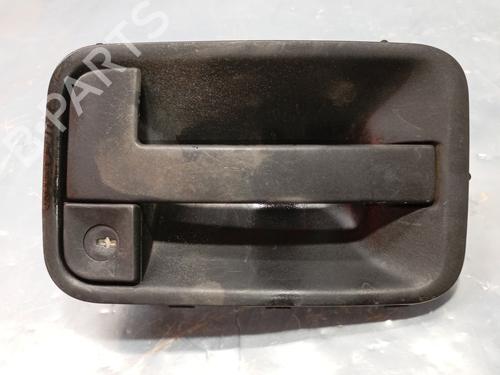 Høyre foran utvendig håndtak CITROËN JUMPY I (U6U_) 1.9 TD | BP23104681C129 