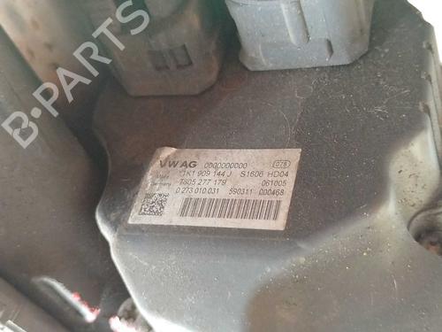 Steering rack AUDI A3 (8P1) 1.6 FSI | BP39402247M22  - Image 7