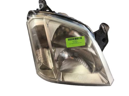 right-headlight-opel-meriva-a-mpv-x03-2003-2004-2005-2006-2007-2008-2009-2010-31382691 main image