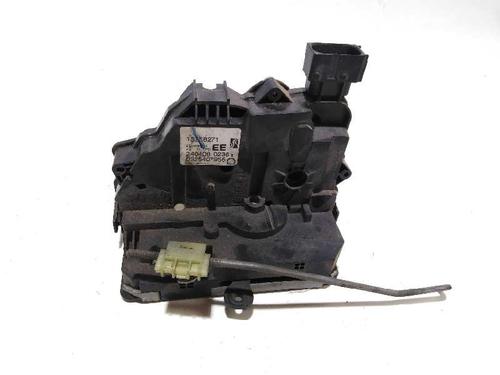 Front left lock OPEL CORSA D (S07) 1.3 CDTI (L08, L68) | BP5373364C98 