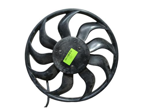 Used Radiator fan Radiator fan KIA NIRO II (SG2) [2022-2026] 34522802 34522802